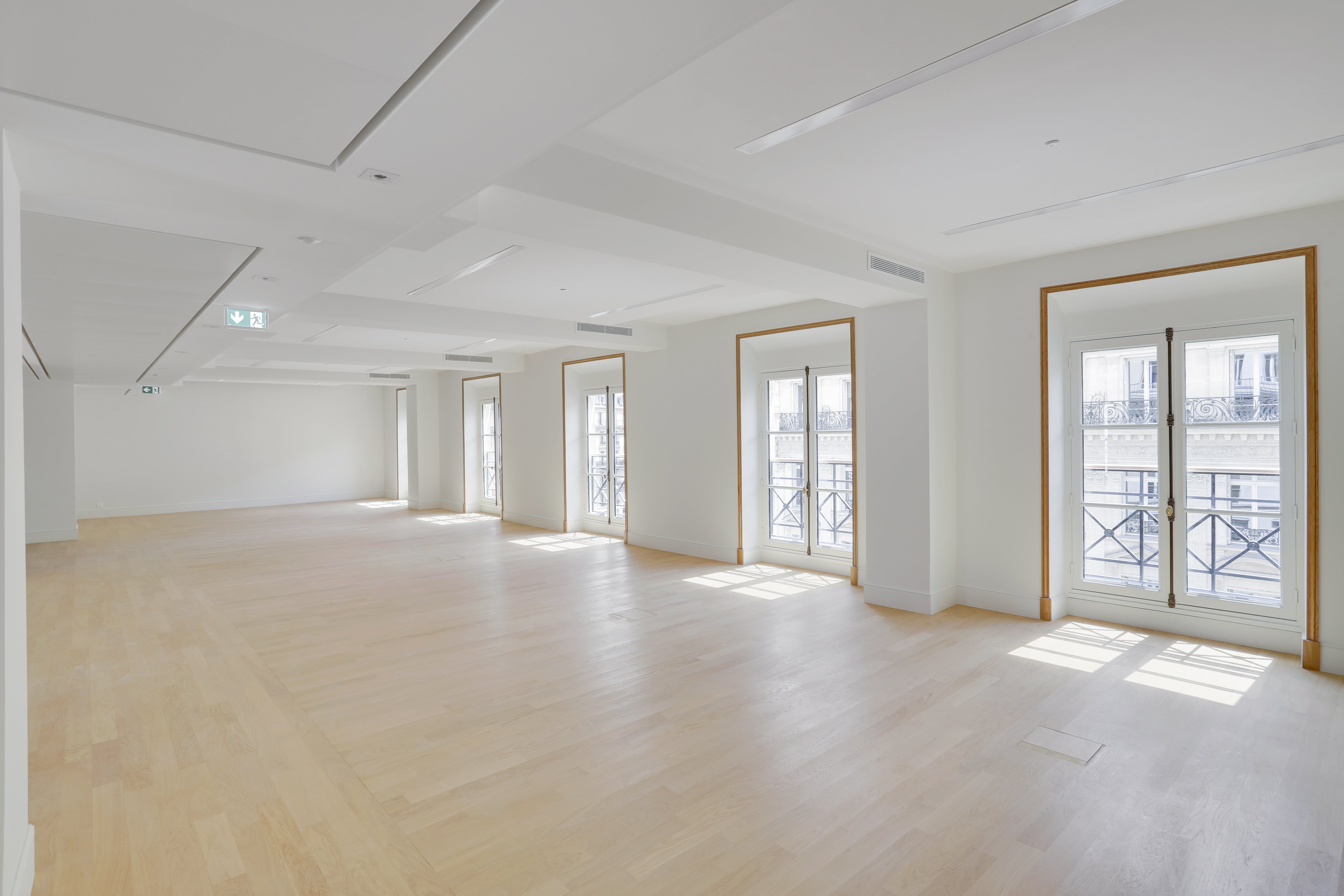 ALLIANZ - Sedri MOD - Rue de la Paix