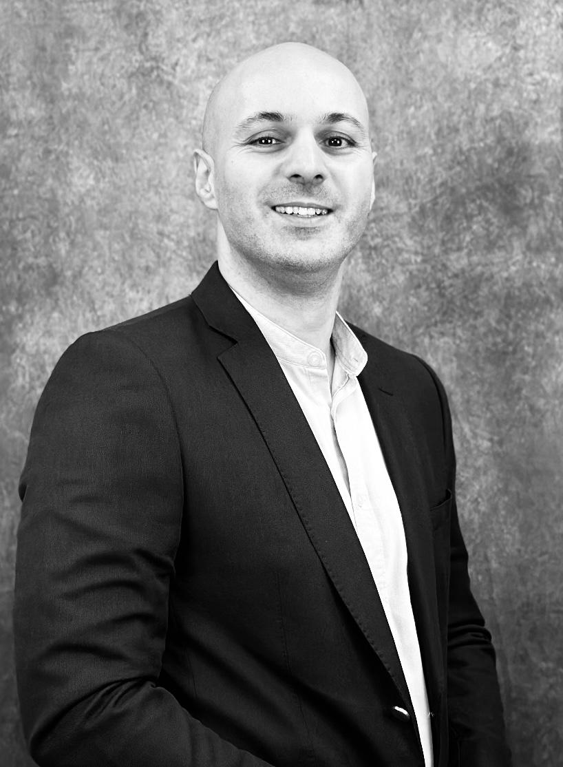 Sedri employee